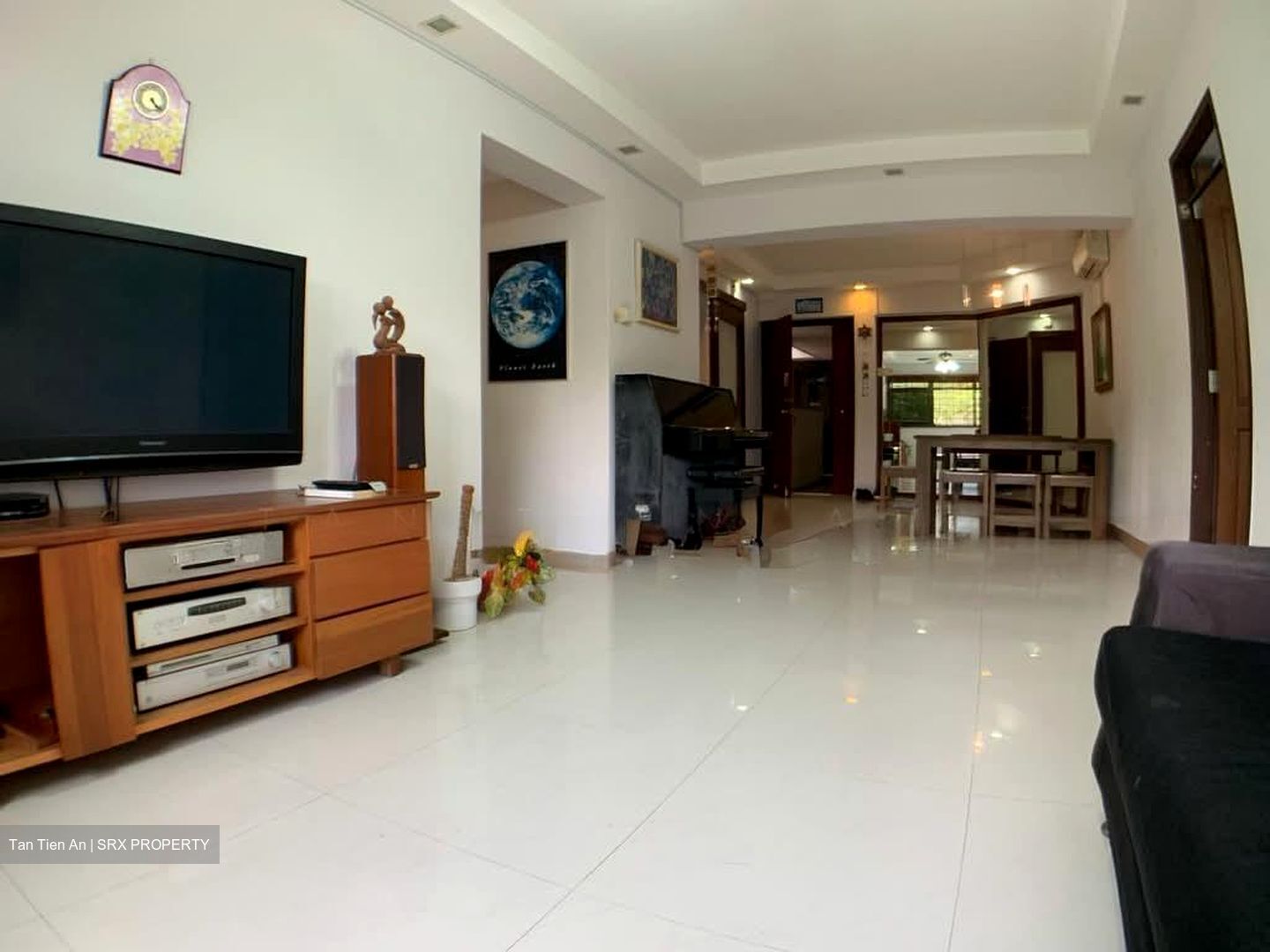 Blk 291 Bishan Heights (Bishan), HDB 4 Rooms #587691511